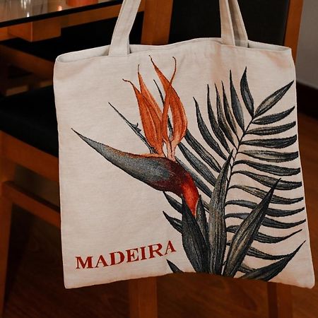 리베이라브라바 Recanto Da Madeira. 아파트 외부 사진