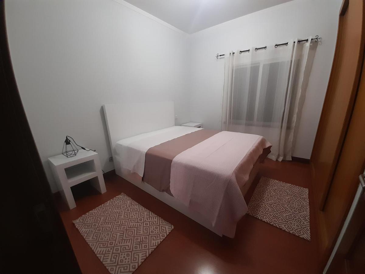 리베이라브라바 Recanto Da Madeira. 아파트 외부 사진