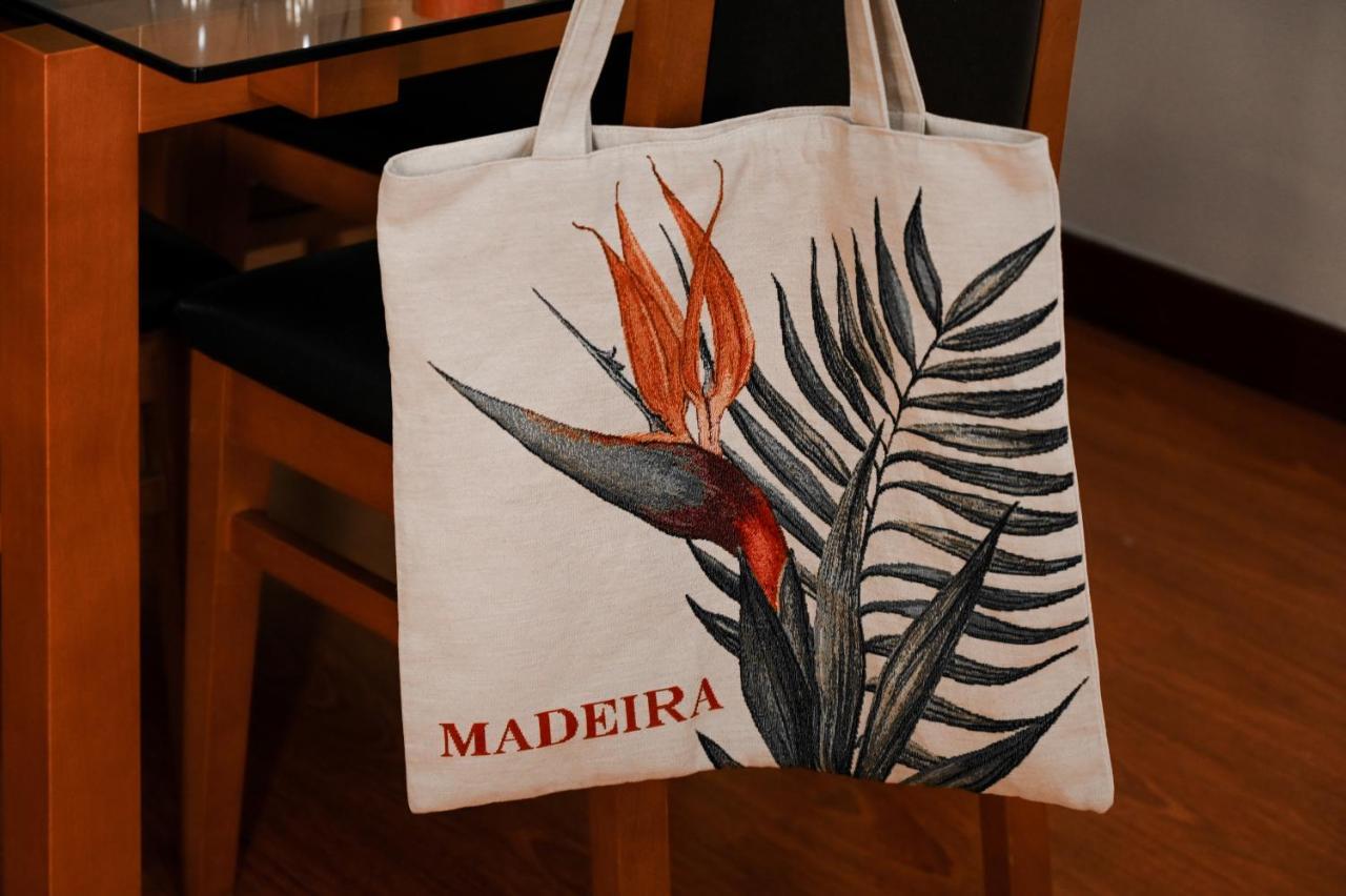 리베이라브라바 Recanto Da Madeira. 아파트 외부 사진